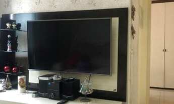 Imagem 5: Apartamento com 2 dormitórios à venda, 51 m² por R$ 244.900 - Pedra Branca - São Paulo/SP