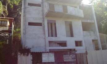 Imagem 2: Casa com 4 dormitórios à venda, 177 m² por R$ 380.000,00 - Maravista - Niterói/RJ