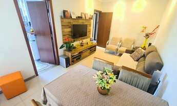 Imagem 2: Belo Horizonte - Apartamento Padrão - Santa Mônica