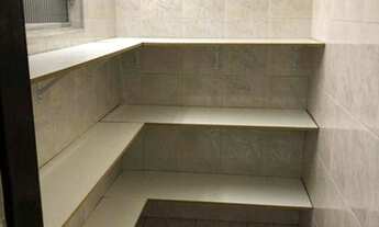 Imagem 6: Sobrado com 2 dormitórios, 186 m² - venda por R$ 955.000 ou aluguel por R$ 4.620/mês - San