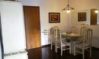 Imagem 2: Apartamento à venda, 110 m² por R$ 680.000,00 - Aclimação - São Paulo/SP