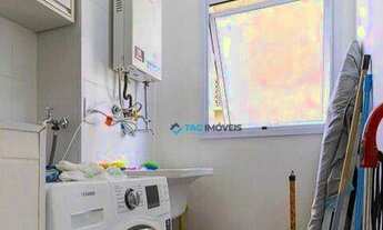 Imagem 2: Apartamento Setin & Home Life com 2 dormitórios à venda, 65 m² por R$ 615.000 - Cambuí