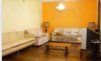 Imagem 2: BELO HORIZONTE - Casa Padrão - Itapoã