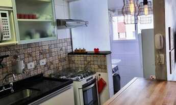 Imagem 6: APARTAMENTO SEMI MOBILIADO AO LADO DO SHOPPING