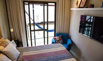 Imagem 3: Excelente 3/4 Mobiliado - Pituba