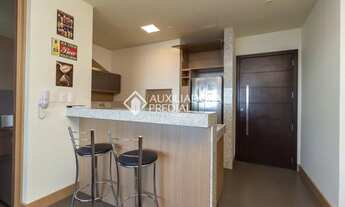 Imagem 4: Apartamento para venda com 43 metros quadrados com 1 quarto em Cristal - Porto Alegre - RS