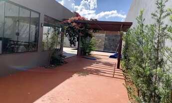 Imagem 3: LINDA AREA DE LAZER PISCINA COM CASCATA , JOGO DE BILHAR, SALÃO GOURMET LIGUE E FAÇ