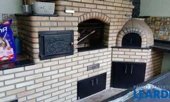 Imagem 3: SOBRADO - VILA SCARPELLI - SP