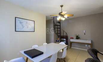 Imagem 6: Cobertura em Tristeza