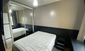 Imagem 4: Alugo Apartamento Mobiliado no Condomínio Ilhas Gregas - Ponta Negra