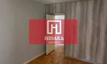 Imagem 7: Apartamento à venda no bairro Bela Vista - São Paulo/SP, Zona Central