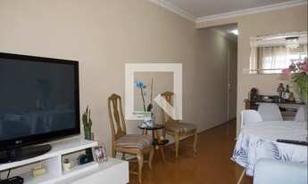 Imagem 3: Apartamento à Venda - Planalto Paulista, 3 Quartos, 75 m2