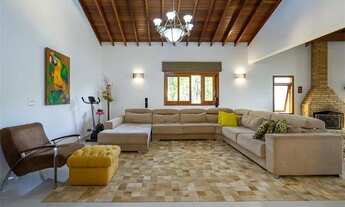 Imagem 6: A mais bela casa da Serra