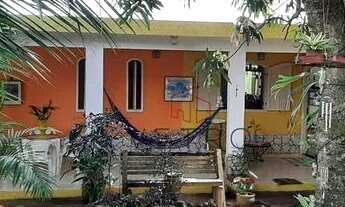 Imagem: Casa no bairro Maria Joaquina em Cabo Frio!