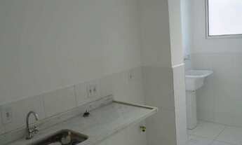 Imagem 6: Apartamento com 2 dormitórios à venda, 115 m² por R$ 320.000 - Condomínio Spazio Total Lif