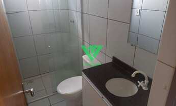 Imagem 6: Apartamento com 3 dormitórios à venda, 77 m² por R$ 210.000,00 - Jardim Cidade Universitár