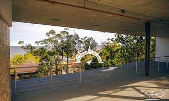 Imagem 11: Prédio à venda, 1900 m² por R$ 16.000.000,00 - Pedra Redonda - Porto Alegre/RS