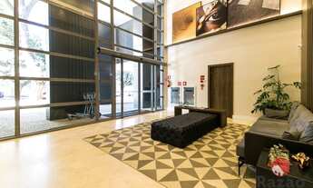 Imagem 4: APARTAMENTO COM 01 QUARTO - ÁREA TOTAL 72,46m² - ALTO DA GLÓRIA - REF 4531 RAZAO