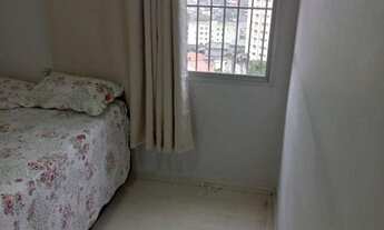 Imagem 7: Apartamento com 2 dormitórios à venda, 57 m² por R$ 275.000,00 - Vila Marieta - São Paulo