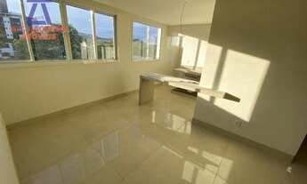 Imagem 4: Apartamento novo com 3 quartos - Jardim Panorama