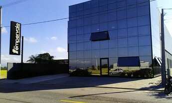 Imagem 3: Galpão, 1120 m² - venda ou aluguel - Cilo Complexo Industrial e Logístico - Taubaté/SP