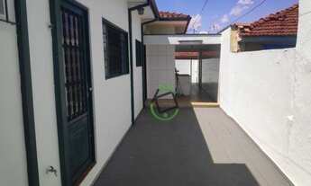 Imagem 4: Casa com 3 dormitórios para alugar, 153 m² por R$ 1.465,00/mês - Vila Suconasa - Araraquar