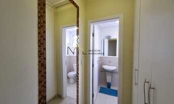 Imagem 6: Apartamento para Locação em São José dos Campos, Vila Adyana, 4 dormitórios, 3 suítes, 5 b