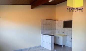 Imagem 4: Casa com 3 dormitórios para alugar por R$ 1.762,00/mês - Jardim Brasília - Americana/SP