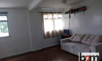 Imagem 5: Apartamento com 2 dormitórios para alugar, 60 m² por R$ 1.300/mês - Jaguaré - São Paulo/SP