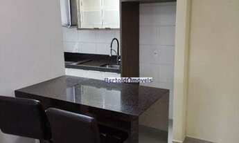 Imagem 4: Cobertura à venda no Xaxim, condomínio clube