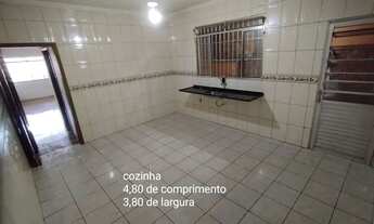 Imagem 3: Casa sobrado muito espaçosa