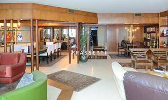 Imagem 3: Apartamento com 4 dormitórios à venda, 387 m² por R$ 13.700.000,00 - Ipanema - Rio de Jane