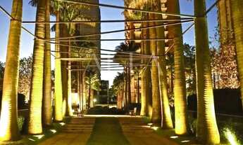 Imagem 3: Cidade Jardim - Torre Manacás - 500m² - 4 suites 5 vagas - Altíssimo Padrão