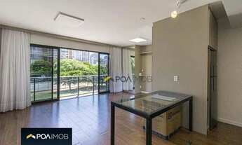 Imagem: Studio com 1 dormitório para alugar, 47