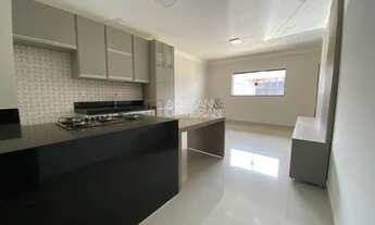 Imagem 2: Apartamento para Locação em Franca, Centro, 3 dormitórios, 1 suíte, 2 banheiros, 2 vagas