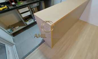 Imagem: LP-RA AMIL ALUGA Apartamento / 02 dormitórios