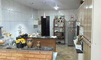 Imagem 3: Casa em Águas Lindas 3 quartos com suite