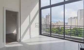 Imagem 5: Apartamento Locação 2 Dormitórios - 97 m² Cerqueira César