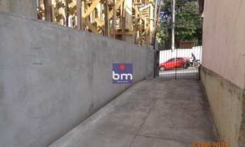 Imagem 2: Locação Casa com 1 dormitório