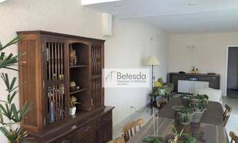 Imagem 6: Grande Oportunidade Imóvel 3 Dormitórios à venda, 255 m² - Parque Maria Domitila - São Pau