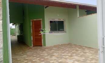 Imagem: ITANHAÉM - Casa Padrão - Jardim Suarão