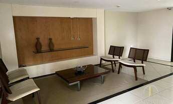 Imagem 6: Apartamento com 4 dormitórios para alugar, 150 m² por R$ 4.000,00/mês - Manaíra - João Pes