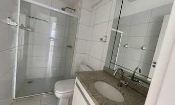 Imagem 7: Apartamento para aluguel no EDF cosmopolita com 95 metros quadrados com 3 quartos