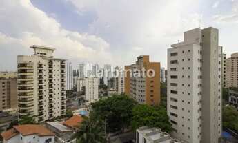 Imagem 4: Real Parque Cobertura 373m² Privativos Terraços Vista Aberta e Definitiva 7 Garagens