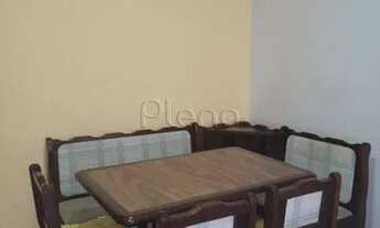 Imagem 4: Apartamento á venda no Jardim Chapadão - Campinas