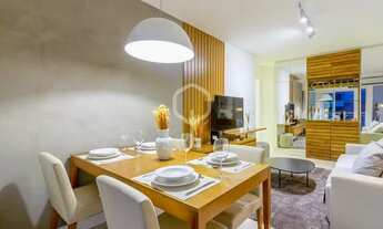 Imagem 6: Apartamento em Jardim Botânico - Rio de Janeiro