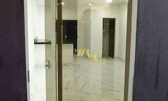 Imagem 3: Sobrado com 2 dormitórios à venda, 74 m² por R$ 275.000,00 - Centro - Jacareí/SP