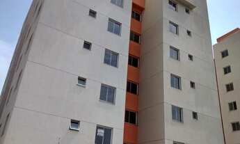 Imagem 2: BELO HORIZONTE - Cobertura - Piratininga