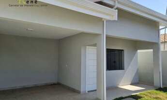 Imagem 5: HORTOLÂNDIA - Casa Padrão - JARDIM AMANDA I