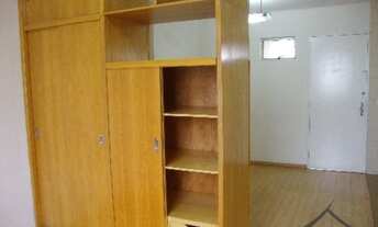Imagem: 01099 - Apartamento 1 Dorm, LIBERDADE